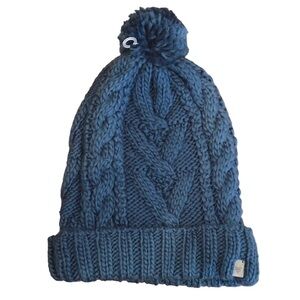 🌈 6/$60, NWOT, Roxy Beanie, Teal